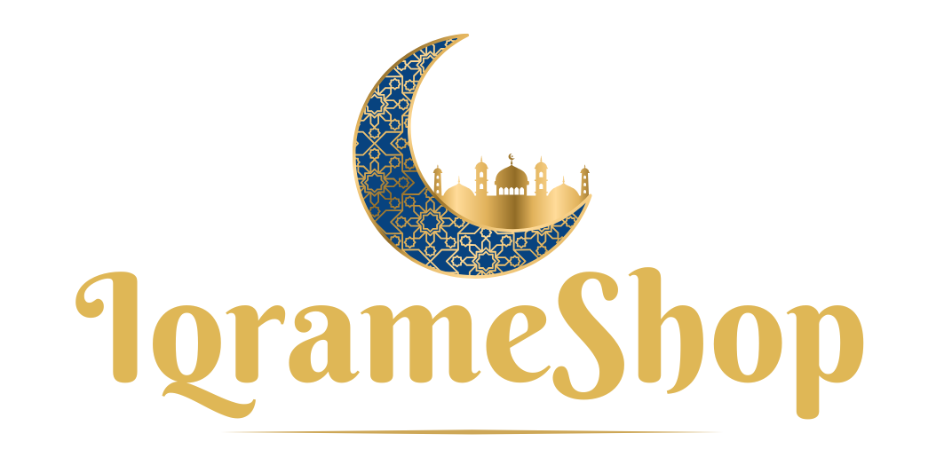 Iqrame Shop