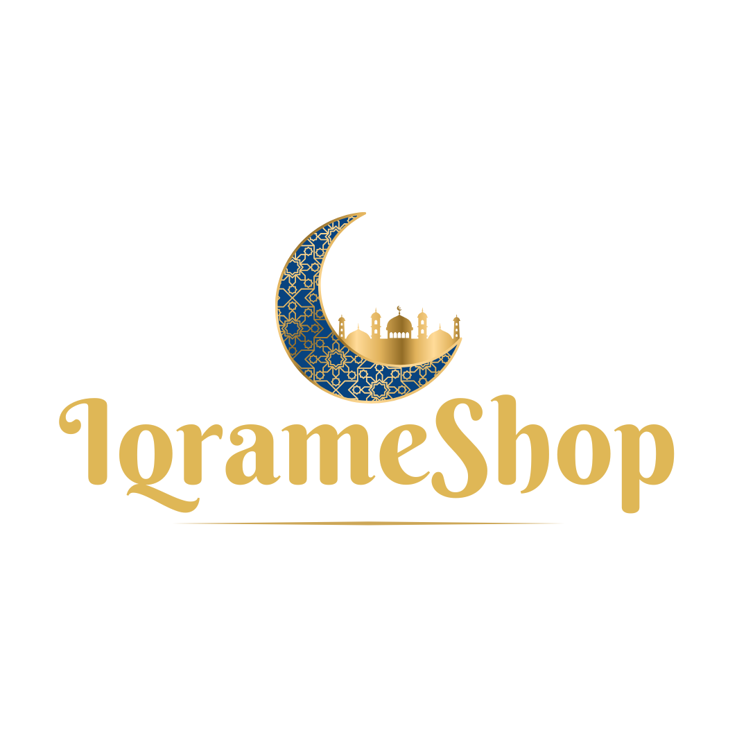 Iqrame Shop